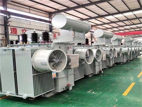 云梦S20变压器